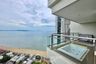 2 Bedroom Condo for rent in Reflection Jomtien Beach Pattaya, Na Jomtien, Chonburi
