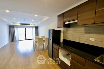 1 Bedroom Condo for rent in The Natural Place Suite, Thung Maha Mek, Bangkok near MRT Lumpini