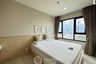 2 Bedroom Condo for rent in Life Asoke, Bang Kapi, Bangkok near MRT Phetchaburi