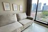 2 Bedroom Condo for rent in Life Asoke, Bang Kapi, Bangkok near MRT Phetchaburi