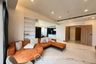 3 Bedroom Condo for rent in Siamese Exclusive Sukhumvit 31, Khlong Toei Nuea, Bangkok near MRT Sukhumvit