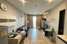1 Bedroom Condo for rent in Sky Walk Condominium, Phra Khanong Nuea, Bangkok near BTS Phra Khanong