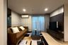 2 Bedroom Condo for rent in Culture Chula,  near MRT Sam Yan