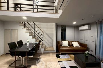 2 Bedroom Condo for rent in Culture Chula,  near MRT Sam Yan
