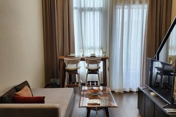 1 Bedroom Condo for rent in Maha Phruettharam, Bangkok near MRT Hua Lamphong