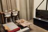 1 Bedroom Condo for rent in Maha Phruettharam, Bangkok near MRT Hua Lamphong