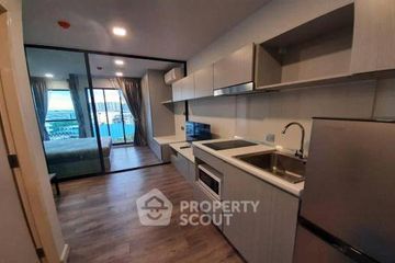 1 Bedroom Condo for sale in Modiz Interchange, Anusawari, Bangkok near MRT Wat Phra Si Mahathat