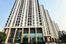 1 Bedroom Condo for sale in Chapter One Eco Ratchada - Huaikwang, Huai Khwang, Bangkok near MRT Huai Khwang