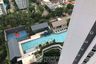 1 Bedroom Condo for sale in Chapter One Eco Ratchada - Huaikwang, Huai Khwang, Bangkok near MRT Huai Khwang