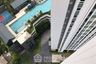 1 Bedroom Condo for sale in Chapter One Eco Ratchada - Huaikwang, Huai Khwang, Bangkok near MRT Huai Khwang