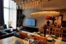 2 Bedroom Condo for sale in The Empire Place, Thung Wat Don, Bangkok near BTS Sueksa Witthaya