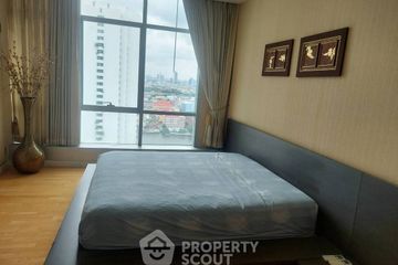 2 Bedroom Condo for sale in Baan Sathorn Chaopraya, Khlong Ton Sai, Bangkok near BTS Krung Thon Buri