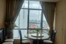 2 Bedroom Condo for sale in Baan Sathorn Chaopraya, Khlong Ton Sai, Bangkok near BTS Krung Thon Buri