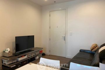 1 Bedroom Condo for sale in The Room Sukhumvit 62, Bang Chak, Bangkok near BTS Punnawithi