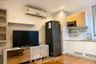 1 Bedroom Condo for Sale or Rent in Chamchuri Square Residence, Pathum Wan, Bangkok near MRT Sam Yan