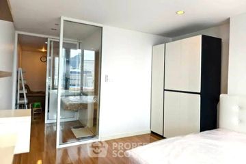 1 Bedroom Condo for Sale or Rent in Chamchuri Square Residence, Pathum Wan, Bangkok near MRT Sam Yan