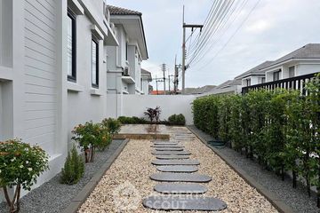 3 Bedroom House for sale in Nong Prue, Chonburi