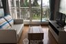 1 Bedroom Condo for sale in The Parkland Grand Taksin, Bukkhalo, Bangkok near BTS Talat Phlu