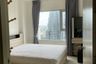 1 Bedroom Condo for sale in Aspire Sathorn-Thapra, Bukkhalo, Bangkok near BTS Talat Phlu
