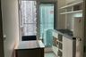 1 Bedroom Condo for sale in Aspire Sathorn-Thapra, Bukkhalo, Bangkok near BTS Talat Phlu