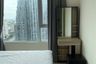 1 Bedroom Condo for sale in Aspire Sathorn-Thapra, Bukkhalo, Bangkok near BTS Talat Phlu