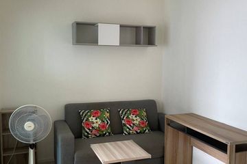 1 Bedroom Condo for sale in Aspire Sathorn-Thapra, Bukkhalo, Bangkok near BTS Talat Phlu
