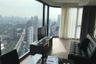 2 Bedroom Condo for sale in Ashton Chula-Silom, Si Phraya, Bangkok near MRT Sam Yan