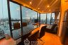 2 Bedroom Condo for sale in Ashton Chula-Silom, Si Phraya, Bangkok near MRT Sam Yan
