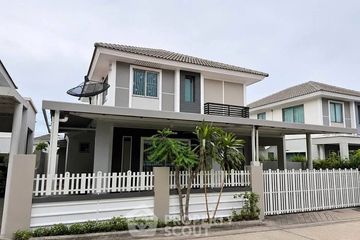 3 Bedroom House for sale in Surasak, Chonburi