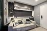 1 Bedroom Condo for sale in CIELA Sripatum, Lat Yao, Bangkok near BTS Bang Bua