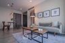 2 Bedroom Condo for sale in 333 Riverside, Bang Sue, Bangkok near MRT Bang Pho