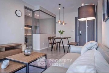 2 Bedroom Condo for sale in 333 Riverside, Bang Sue, Bangkok near MRT Bang Pho