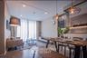 2 Bedroom Condo for sale in 333 Riverside, Bang Sue, Bangkok near MRT Bang Pho