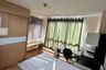 1 Bedroom Condo for sale in Life @ Ratchada - Huay Kwang, Huai Khwang, Bangkok near MRT Huai Khwang