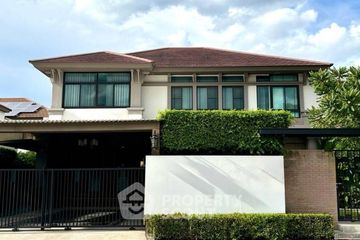 5 Bedroom House for sale in Imumporn Ratchapreuk-Sathorn, Bang Chueak Nang, Bangkok
