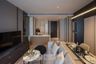 1 Bedroom Condo for Sale or Rent in BEATNIQ Sukhumvit 32, Khlong Tan, Bangkok near BTS Thong Lo