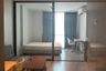 1 Bedroom Condo for Sale or Rent in RHYTHM Ekkamai, Khlong Tan Nuea, Bangkok near BTS Ekkamai