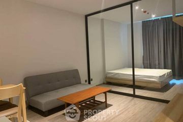 1 Bedroom Condo for Sale or Rent in RHYTHM Ekkamai, Khlong Tan Nuea, Bangkok near BTS Ekkamai