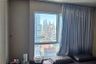 1 Bedroom Condo for Sale or Rent in Belle Grand Rama 9, Huai Khwang, Bangkok near MRT Phra Ram 9