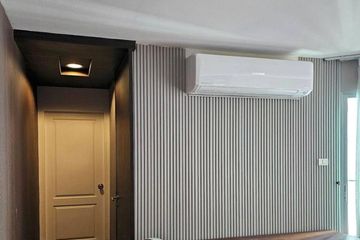 1 Bedroom Condo for Sale or Rent in Belle Grand Rama 9, Huai Khwang, Bangkok near MRT Phra Ram 9