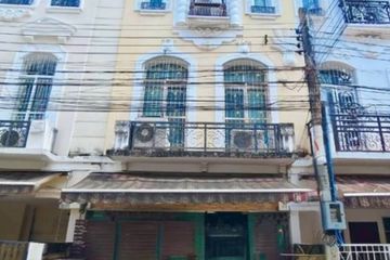 4 Bedroom Townhouse for sale in Baan Klang Muang Monte-Carlo, Lat Yao, Bangkok
