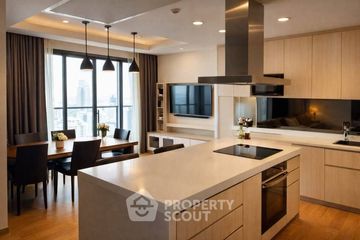 2 Bedroom Condo for Sale or Rent in The Lumpini 24,  near BTS Phrom Phong