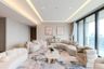 5 Bedroom Condo for Sale or Rent in Sindhorn Residence, Lumpini, Bangkok near BTS Ploen Chit