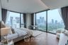 5 Bedroom Condo for Sale or Rent in Sindhorn Residence, Lumpini, Bangkok near BTS Ploen Chit