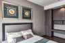 1 Bedroom Condo for sale in The Diplomat Sathorn, Silom, Bangkok near BTS Surasak