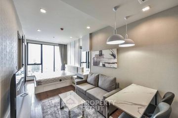 1 Bedroom Condo for sale in Ideo Q Victory,  near BTS Victory Monument