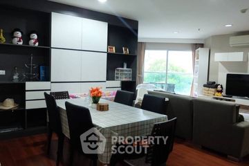 3 Bedroom Condo for sale in Belle Grand Rama 9, Huai Khwang, Bangkok near MRT Phra Ram 9