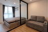 1 Bedroom Condo for sale in Atmoz Ladprao 15, Chom Phon, Bangkok near MRT Chankasem