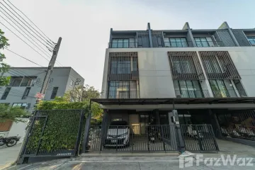 4 Bedroom Townhouse for sale in Neo Haus, Lat Phrao, Bangkok