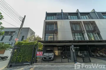 4 Bedroom Townhouse for sale in Neo Haus, Lat Phrao, Bangkok